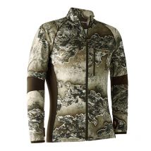 Gilet Homme Deerhunter Excape Insulated Cardigan - Realtree Excape Xl - Vêtements de Chasse - Chasseur.com