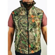 Gilet Homme Highlander Tree Deep L - Vêtements de Chasse - Chasseur.com