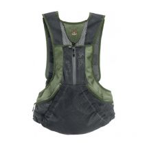 Gilet Homme Riserva Sac À Dos - Noir/vert Noir/vert - Vêtements de Chasse - Chasseur.com