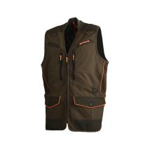 Gilet Homme Somlys 219 - Vert S - Vêtements de Chasse - Chasseur.com