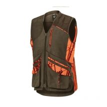 Gilet Homme Stagunt Phoenix Vest - Bison L - Vêtements de Chasse - Chasseur.com