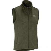 Gilet Sans Manche Femme Swedteam Ultra Light - Vert 36 - Vêtements de Chasse - Chasseur.com