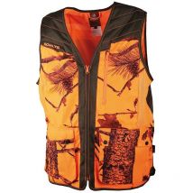 Gilet Sans Manche Homme Somlys 248n - Camo Xxxl - Vêtements de Chasse - Chasseur.com