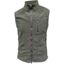 Gilet Sans Manches Homme Hart Wagrain-v - Vert Xxl - Vêtements de Chasse - Chasseur.com