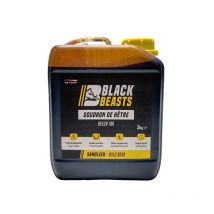 Goudron De Hêtre Black Beasts 3kg - Aménagement du Territoire - Chasseur.com