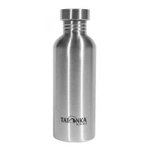 Gourde Tatonka Steel Bottle Premium - Acier 0.5l - Équipement de Chasse - Chasseur.com