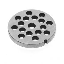 Grille Tom Press Pour Hachoir No12 Grille 18 Mm - Équipement de Chasse - Chasseur.com