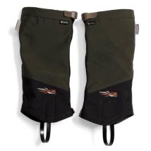 Guêtres Sitka Stormfront - Deep Lichen M/l - Vêtements de Chasse - Chasseur.com