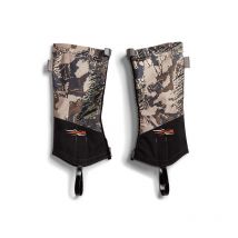 Guêtres Sitka Stormfront Gtx Gaiter - Optifade Open Country M/l - Vêtements de Chasse - Chasseur.com