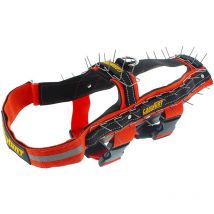 Harnais Anti-agression Canihunt Spike S - Pour le Chien de Chasse - Chasseur.com