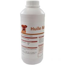 Huile Moulins De Savoie Morsarlin Huile Morsarlin - Pour le Chien de Chasse - Chasseur.com