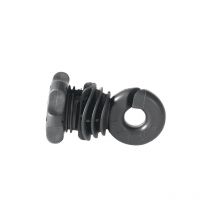 Isolateur Lacme Ivabloc Pour Piquets Métal Et Pfv - Par 50 Par 25 - Aménagement du Territoire - Chasseur.com