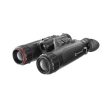 Jumelles Vision Thermique Hikmicro Habrok 4k He25ln Hikhe25ln - Équipement de Chasse - Chasseur.com