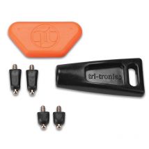Kit De Contacts Pour Garmin T5 Et Tt15 Garmin Ga1182804 - Pour le Chien de Chasse - Chasseur.com