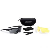 Kit Lunette De Protection Ess Crossblade 3ls Ess.ee9032.07 - Équipement de Chasse - Chasseur.com