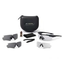 Kit Lunette De Protection Ess Crossblade Deluxe Apel Naro Ess.ee9032.10 - Équipement de Chasse - Chasseur.com