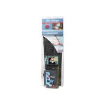 Kit Pret A L'emploi Lacme Mirza-2 605201 - Pour le Chien de Chasse - Chasseur.com
