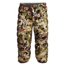 Knickers Homme Sitka Kelvin Lite Down 3/4 - Optifade Subalpine M - Vêtements de Chasse - Chasseur.com