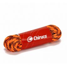 Lacets Chiruca - Orange 160cm - Chaussures & Bottes de Chasse - Chasseur.com