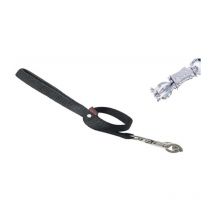 Laisse A Mousqueton Panique Pour Chien Martin Sellier 12135.4 - Pour le Chien de Chasse - Chasseur.com