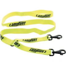 Laisse Chien Canihunt Coupleur Coupleur - Pour le Chien de Chasse - Chasseur.com