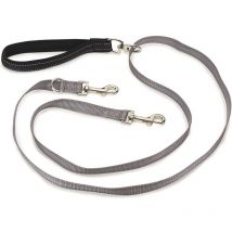 Laisse Petsafe Anti Traction Cy1323 - Pour le Chien de Chasse - Chasseur.com