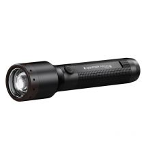 Lampe Led Lenser P6r Core 900 Lumen Led016 - Équipement de Chasse - Chasseur.com