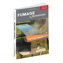Livre Tom Press Fumage Et Fumaisons Techniques Et Recettes Livre Fumage Et Fumaisons Techniques Et Recettes - Équipement de Chasse - Chasseur.com