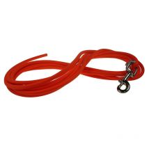 Longe Chien Hb Dog Biothane Tubulaire Longueur 500cm - Ø8mm - Pour le Chien de Chasse - Chasseur.com