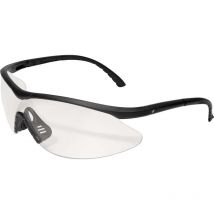 Lunettes De Tir Edge Tactical Fastlink Fumé - Équipement de Chasse - Chasseur.com