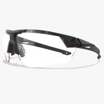 Lunettes De Tir Edge Tactical Phantom Rescue Monture Sable / Fumé - Équipement de Chasse - Chasseur.com