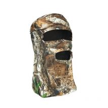 Masque 3/4 Primos Hunting Calls Visage Mesh Avec Trou De Bouche Camo Realtree Edge - Vêtements de Chasse - Chasseur.com