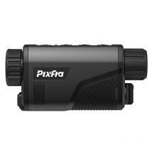 Monoculaire Vision Thermique Pixfra Série Arc Noir A635 - Équipement de Chasse - Chasseur.com