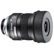 Objectif Nikon Sep-20-60 Objectif Sep 20-60 - Équipement de Chasse - Chasseur.com