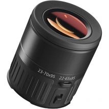 Oculaire 23-70x95 / 22-65x85 Zeiss Victory Harpia Ze528070 - Équipement de Chasse - Chasseur.com