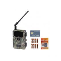 Pack Caméra De Chasse Numaxes Pie1061 Tout Inclus 141 X 103 X 70mm - Aménagement du Territoire - Chasseur.com