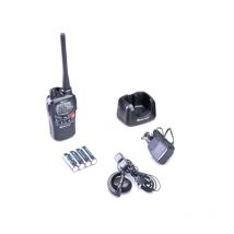 Pack De Talkie-walkie Midland G9 Pro Par 1 - Équipement de Chasse - Chasseur.com