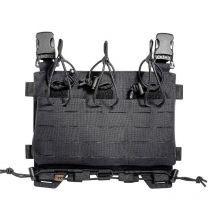 Panneau Frontale Tasmanian Tiger Tt Carrier Mag Panel Lc M4 - 3 Chargeurs Coyote - Équipement de Chasse - Chasseur.com