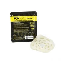 Pansement Thoracique Celox Medical Foxseal Vented 2 X1 - Pour le Chien de Chasse - Chasseur.com
