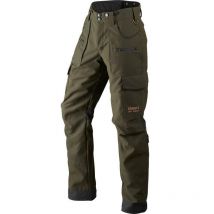 Pantalon De Traque Homme Harkila Pro Hunter Endure - Vert 52 - Vêtements de Chasse - Chasseur.com