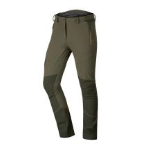 Pantalon De Traque Homme Stagunt Prolight Track - Bronze 38 - Vêtements de Chasse - Chasseur.com