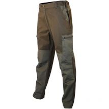 Pantalon De Traque Junior Treeland T580k - Vert 12 Ans - Vêtements de Chasse - Chasseur.com