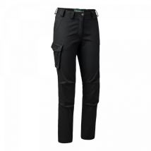 Pantalon Femme Deerhunter Lady Traveler - Noir 44 - Vêtements de Chasse - Chasseur.com