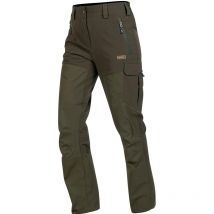 Pantalon Femme Hart Moritz-t - Olive 40 - Vêtements de Chasse - Chasseur.com