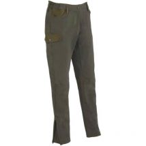 Pantalon Femme Ligne Verney-carron Falcon - Kaki 40 - Vêtements de Chasse - Chasseur.com