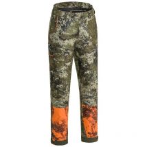 Pantalon Femme Pinewood Furudal/retriever Active Camou Trs W - Camo Vert/orange 36 - Vêtements de Chasse - Chasseur.com