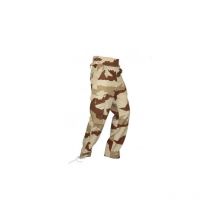 Pantalon Homme Arktis C111 Zips Cam Nouvelle Generation - Desert 50/longueur 83cm - Vêtements de Chasse - Chasseur.com