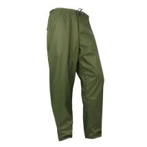 Pantalon Homme Arktis Rainshield - Olive 48/longueur 78cm - Vêtements de Chasse - Chasseur.com