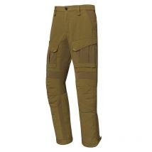 Pantalon Homme Beretta Flanker - Dark Earth Flat Xxl - Vêtements de Chasse - Chasseur.com