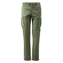 Pantalon Homme Beretta Serengeti Cargo Pants - Vert 52 - Vêtements de Chasse - Chasseur.com